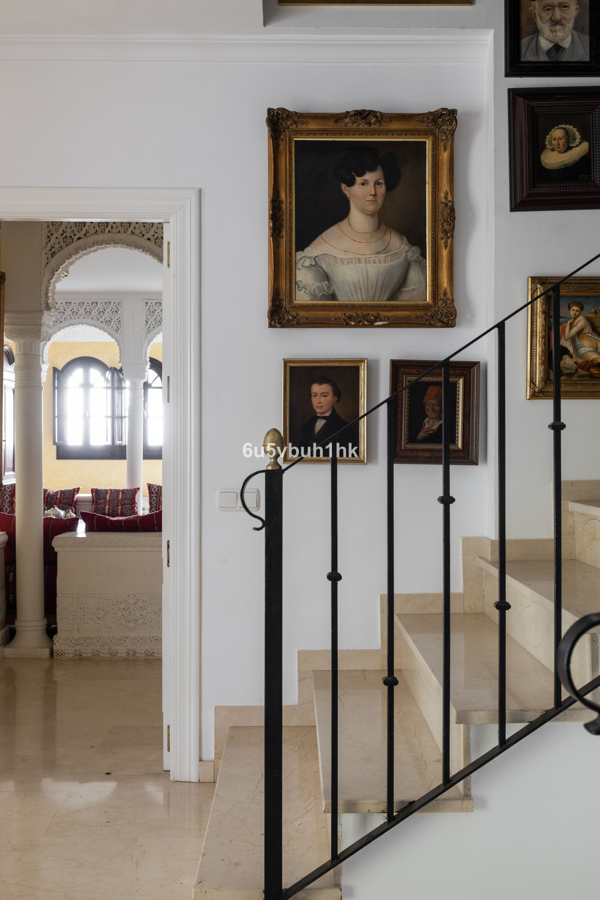 13 Bed Townhouse for sale in Alhaurín El Grande Costa Del Sol, Málaga, Spain