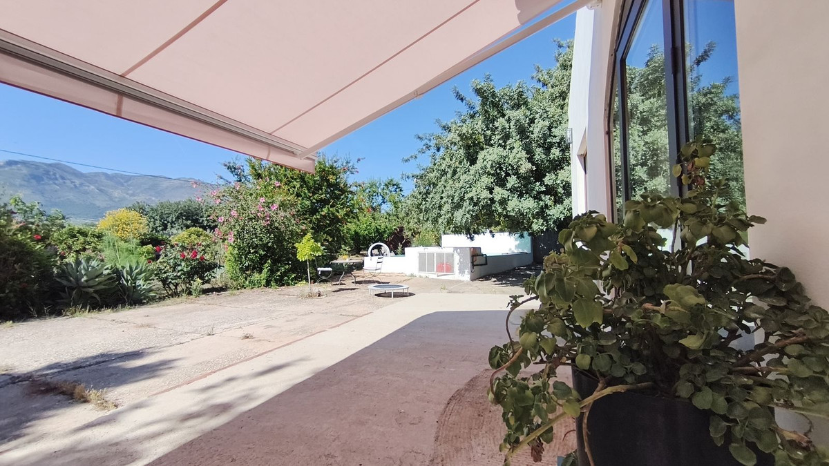 3 Bed Townhouse for sale in Alhaurín El Grande Costa Del Sol, Málaga, Spain