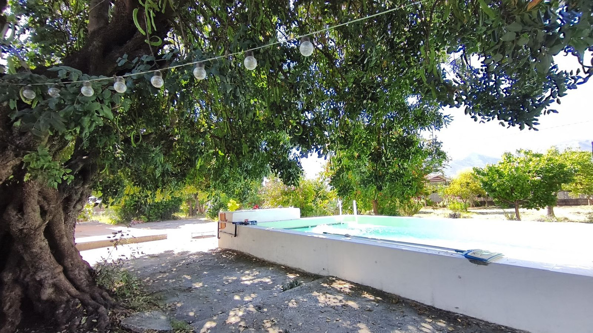 3 Bed Townhouse for sale in Alhaurín El Grande Costa Del Sol, Málaga, Spain