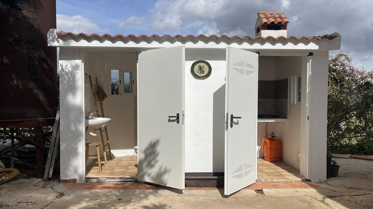 3 Bed Townhouse for sale in Alhaurín El Grande Costa Del Sol, Málaga, Spain