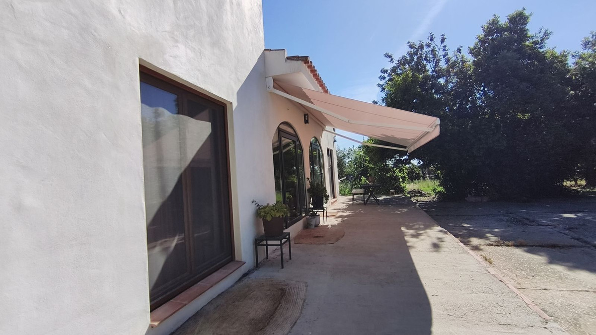 3 Bed Townhouse for sale in Alhaurín El Grande Costa Del Sol, Málaga, Spain