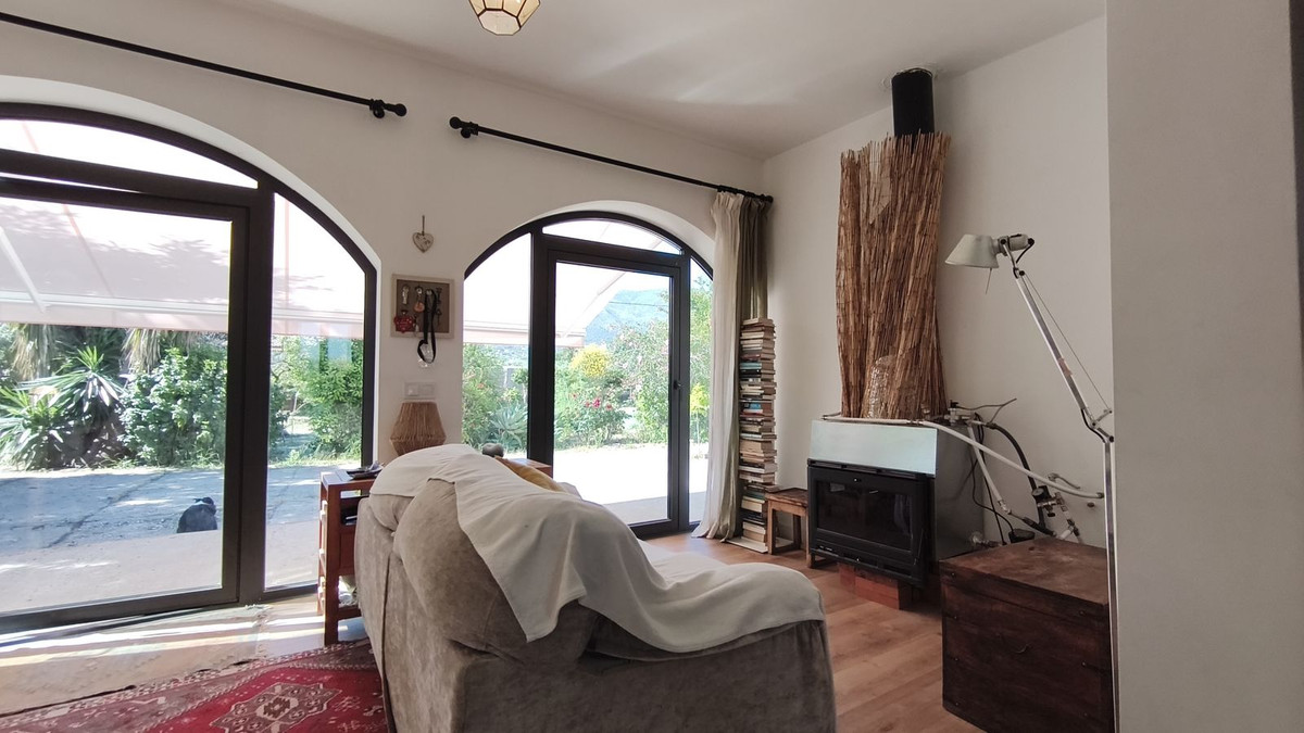 3 Bed Townhouse for sale in Alhaurín El Grande Costa Del Sol, Málaga, Spain