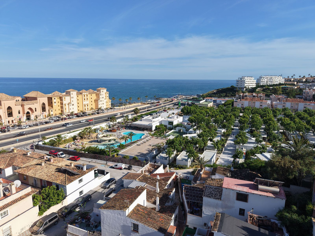 Plots for sale in Fuengirola Costa Del Sol, Málaga, Spain