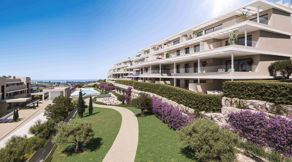 Se vende Apartamento Planta Baja de 2 dormitorios en Costa Del Sol, Málaga, España