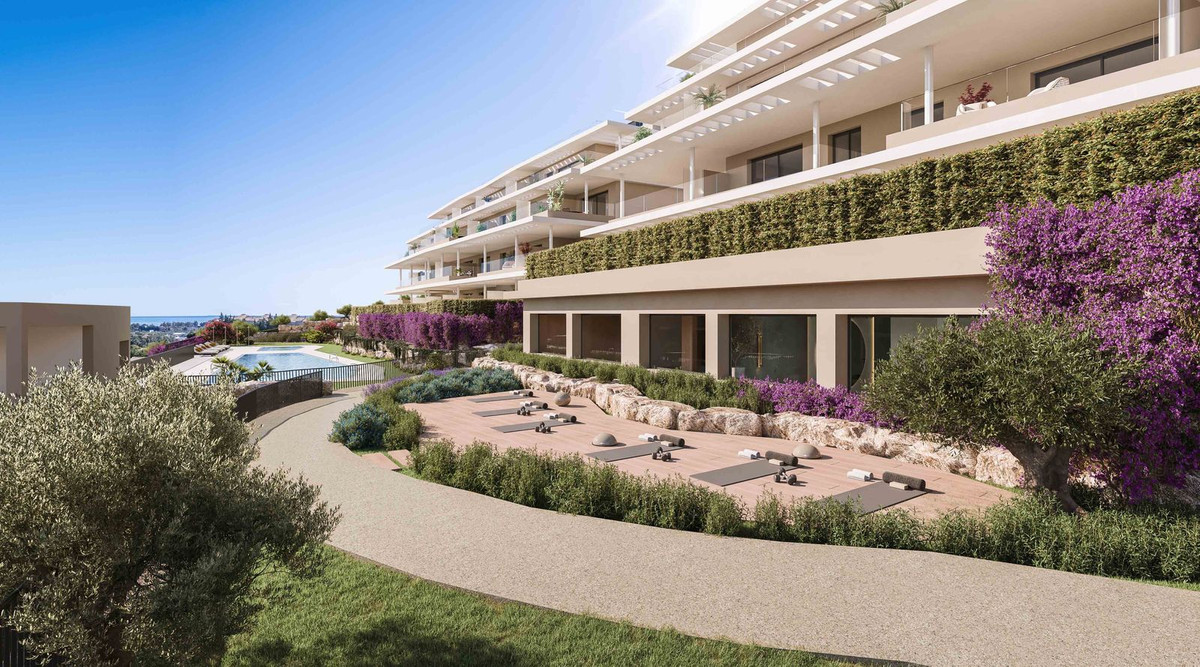 Se vende Apartamento Planta Baja de 2 dormitorios en Costa Del Sol, Málaga, España