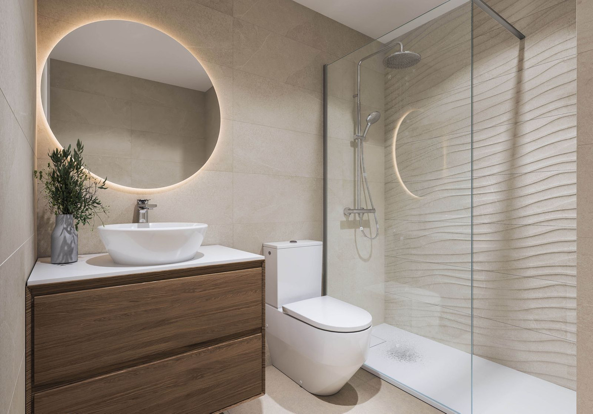 Se vende Apartamento Planta Baja de 2 dormitorios en Costa Del Sol, Málaga, España
