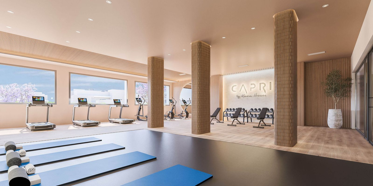 Se vende Apartamento Planta Baja de 2 dormitorios en Costa Del Sol, Málaga, España