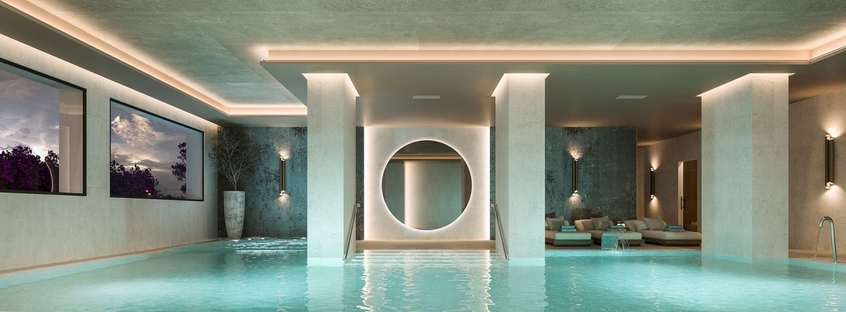Se vende Apartamento Planta Baja de 2 dormitorios en Costa Del Sol, Málaga, España