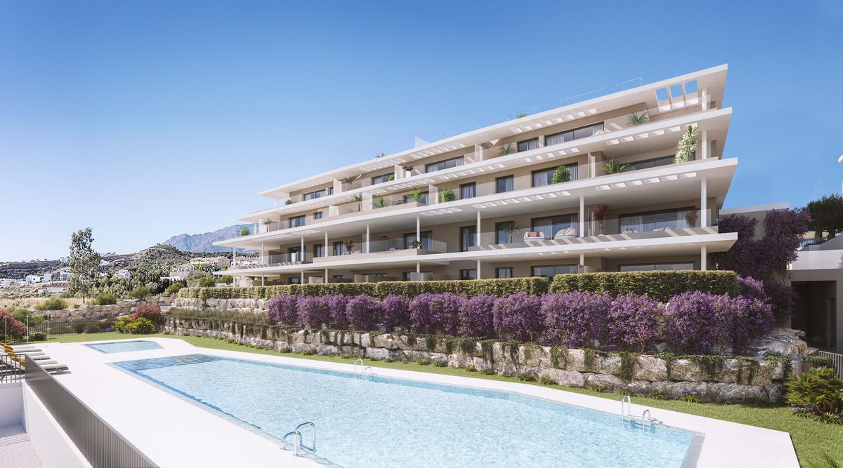 Se vende Apartamento Planta Baja de 2 dormitorios en Costa Del Sol, Málaga, España