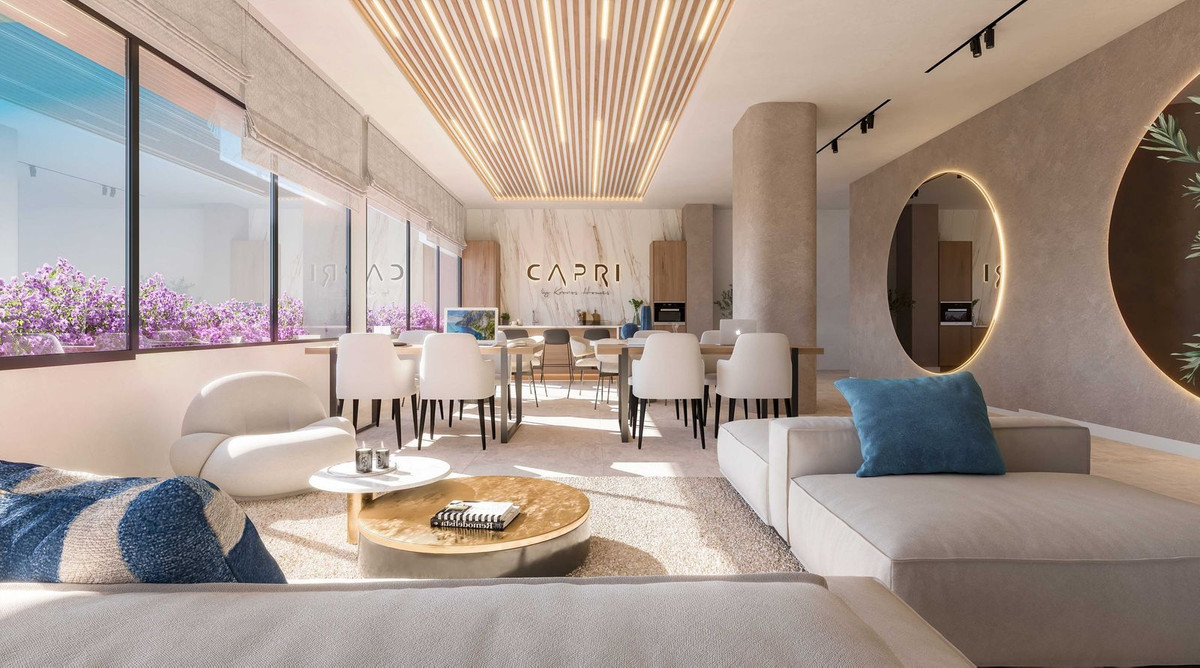Se vende Apartamento Planta Baja de 2 dormitorios en Costa Del Sol, Málaga, España