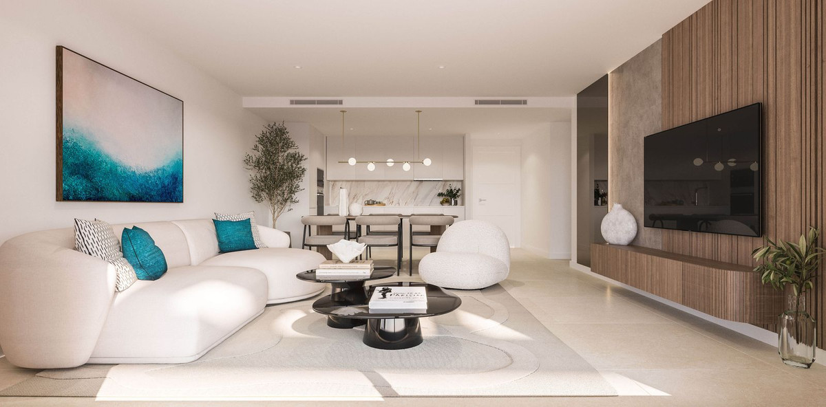 Se vende Apartamento Planta Baja de 2 dormitorios en Costa Del Sol, Málaga, España