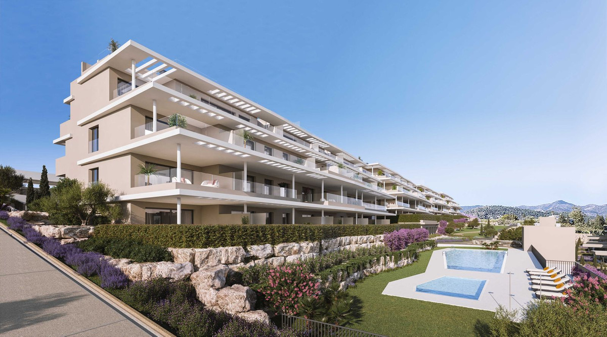 Se vende Apartamento Planta Baja de 2 dormitorios en Costa Del Sol, Málaga, España