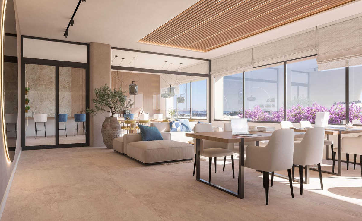 Se vende Apartamento Planta Baja de 2 dormitorios en Costa Del Sol, Málaga, España