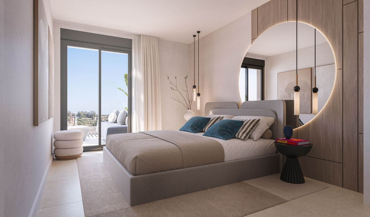 Se vende Apartamento Planta Baja de 2 dormitorios en Costa Del Sol, Málaga, España
