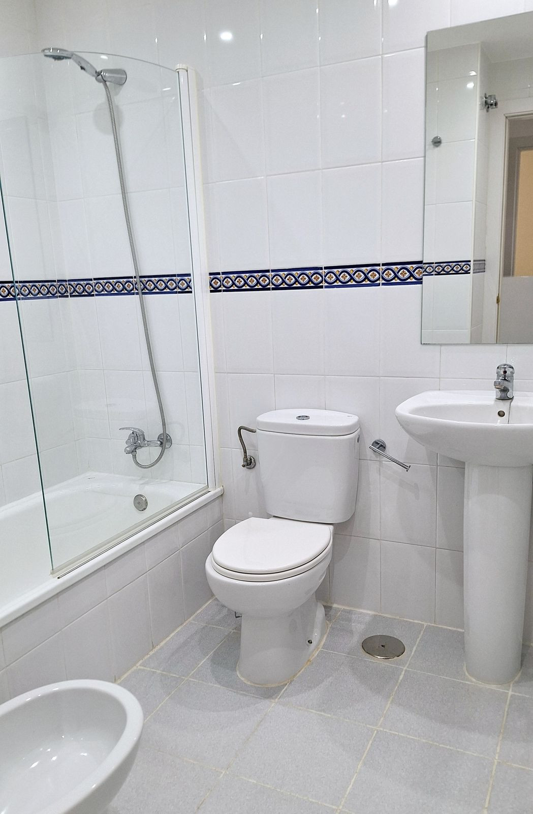 Se vende Apartamento Planta Baja de 3 dormitorios en Costa Del Sol, Málaga, España