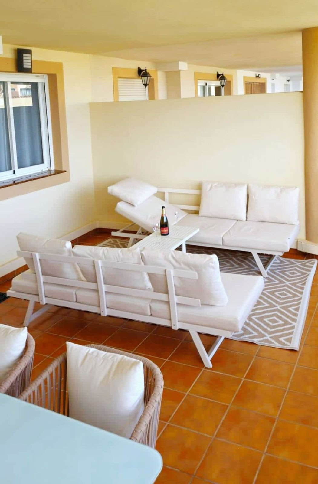 Se vende Apartamento Planta Baja de 3 dormitorios en Costa Del Sol, Málaga, España