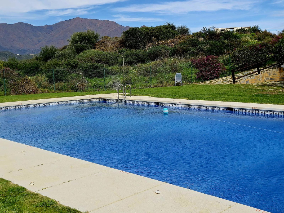 Se vende Apartamento Planta Baja de 3 dormitorios en Costa Del Sol, Málaga, España