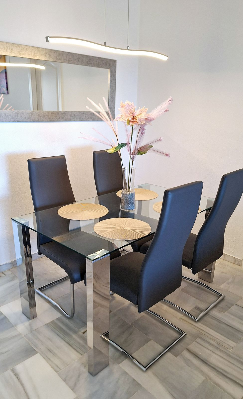 Se vende Apartamento Planta Baja de 3 dormitorios en Costa Del Sol, Málaga, España