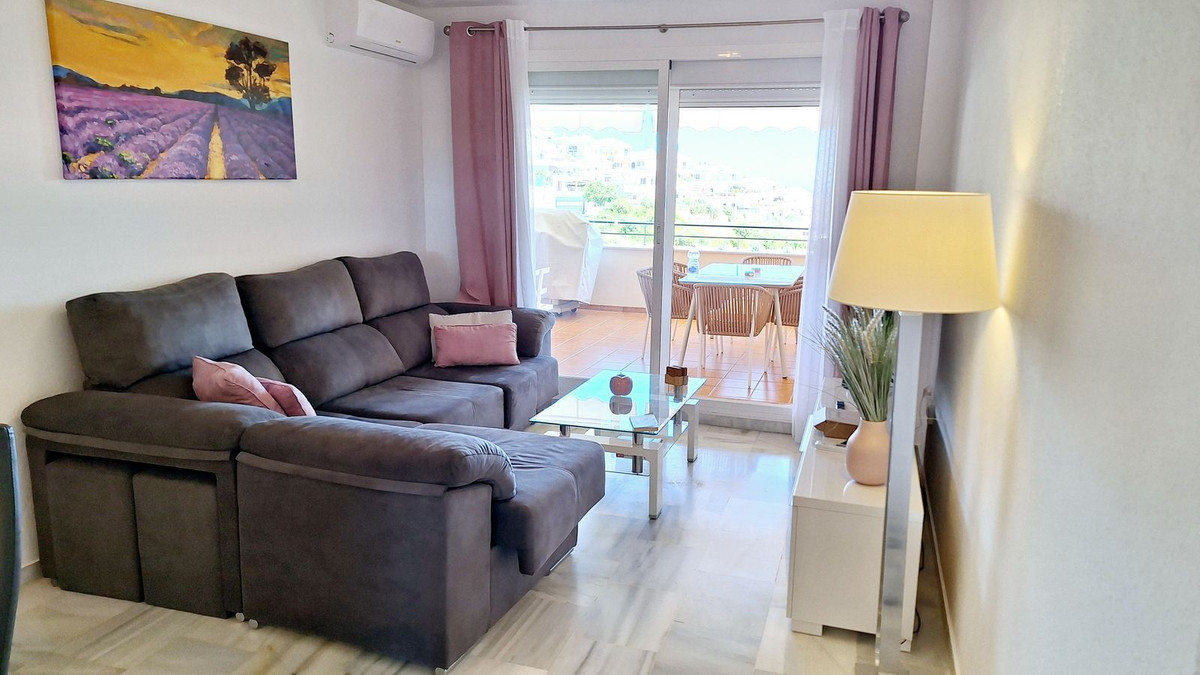 Se vende Apartamento Planta Baja de 3 dormitorios en Costa Del Sol, Málaga, España