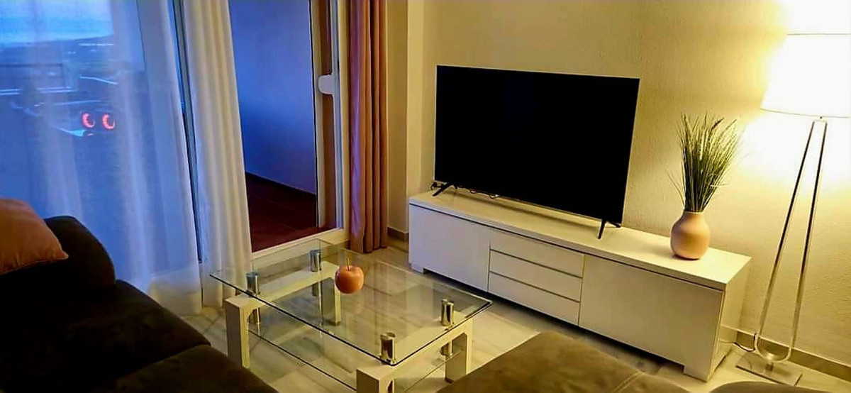 Se vende Apartamento Planta Baja de 3 dormitorios en Costa Del Sol, Málaga, España