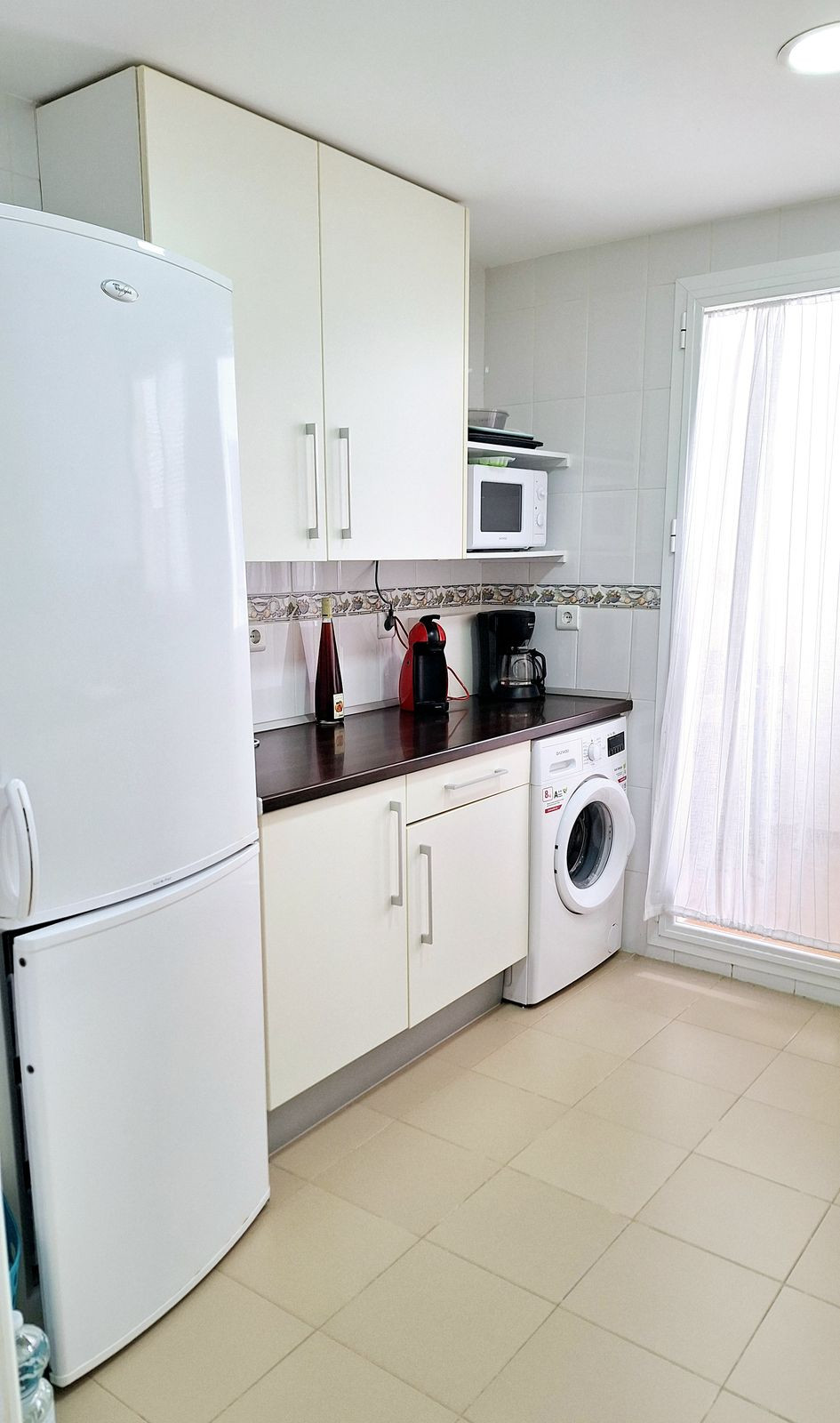 Se vende Apartamento Planta Baja de 3 dormitorios en Costa Del Sol, Málaga, España