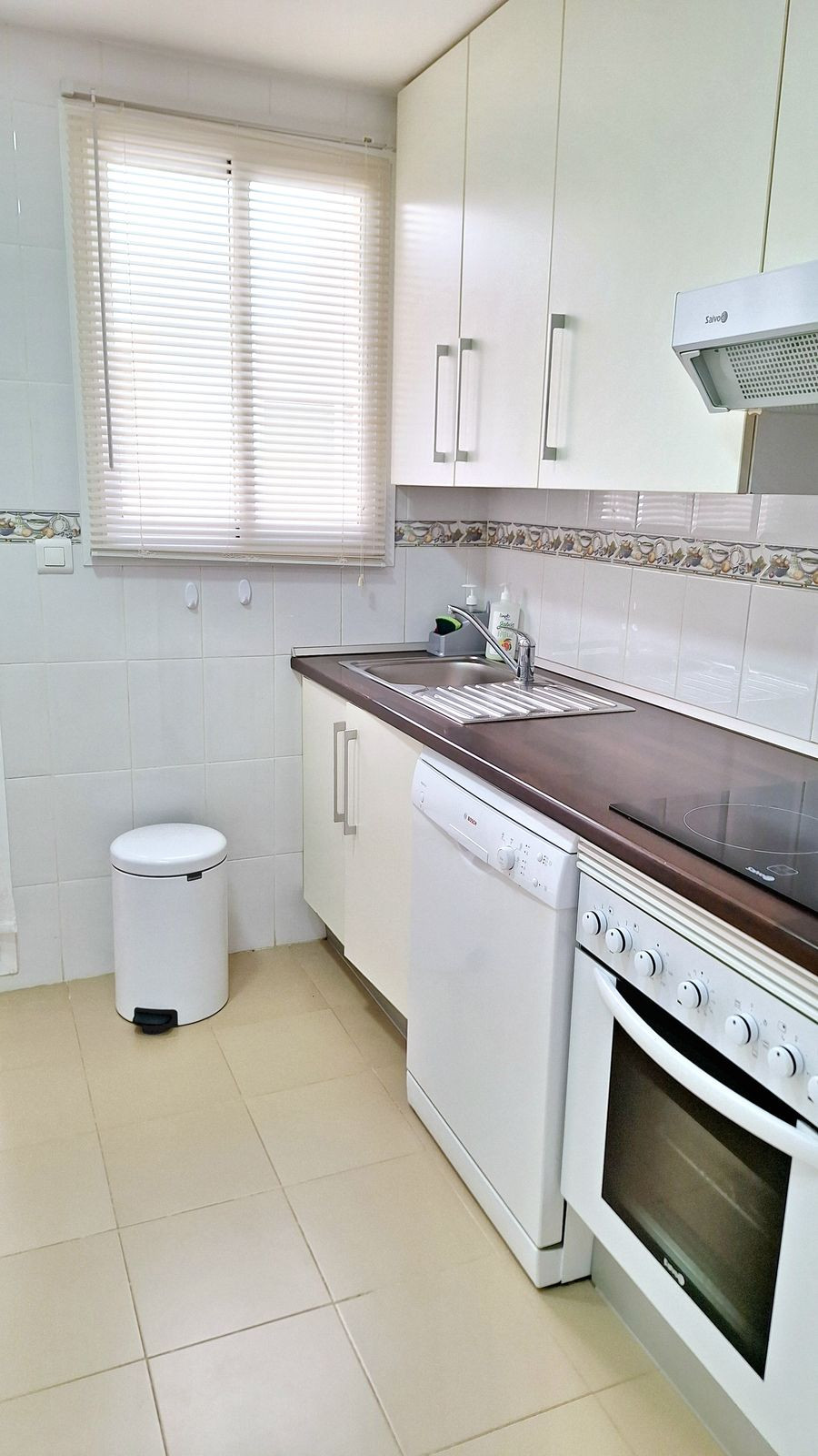 Se vende Apartamento Planta Baja de 3 dormitorios en Costa Del Sol, Málaga, España