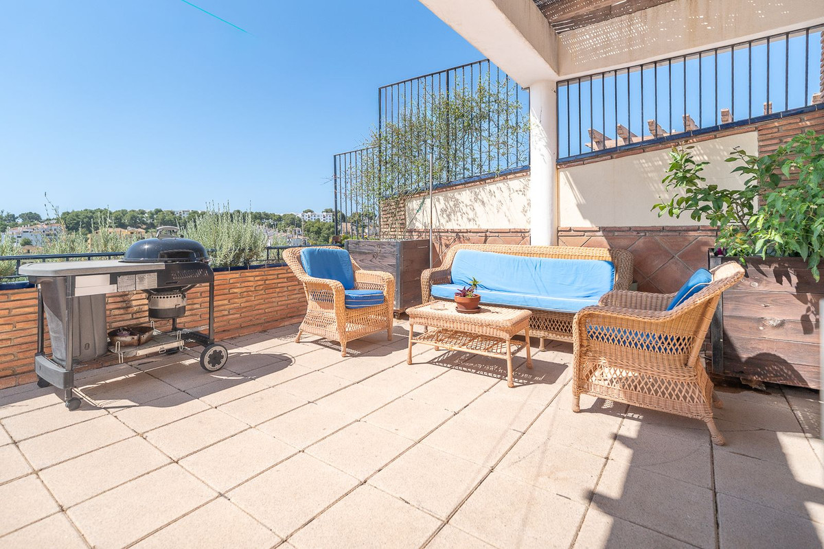 3 Bed Apartment for sale in Riviera Del Sol Costa Del Sol, Málaga, Spain