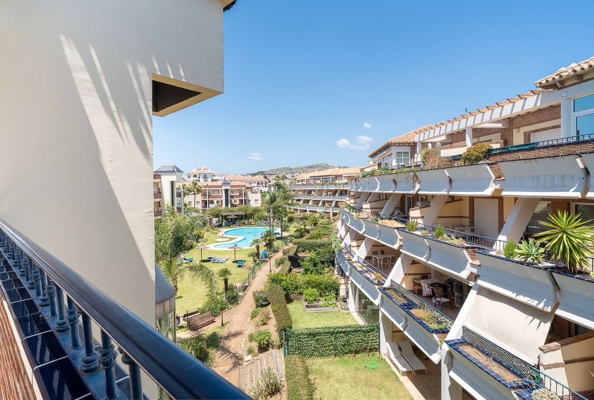3 Bed Apartment for sale in Riviera Del Sol Costa Del Sol, Málaga, Spain