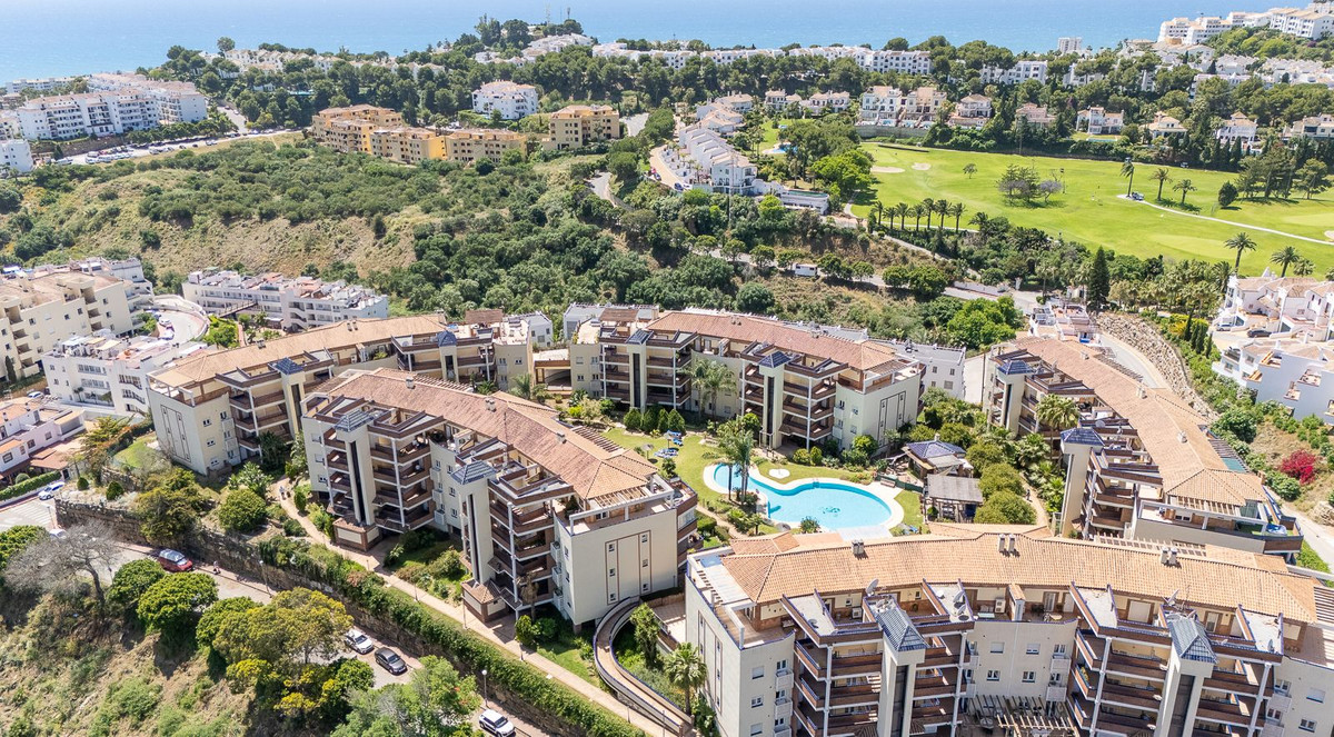 3 Bed Apartment for sale in Riviera Del Sol Costa Del Sol, Málaga, Spain