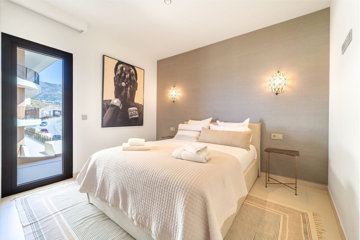 2 Bed Apartment for sale in Fuengirola Costa Del Sol, Málaga, Spain