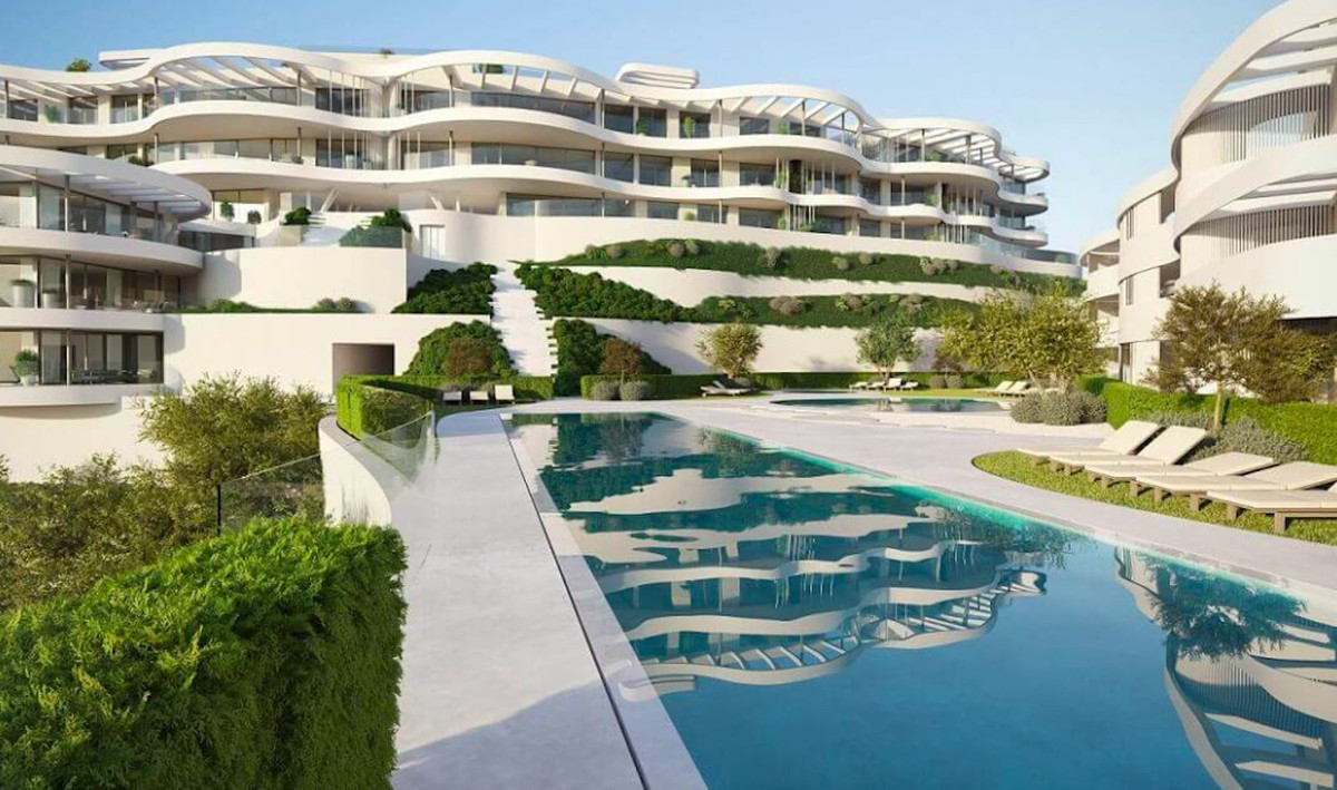 3 Bed Apartment for sale in La Quinta Costa Del Sol, Málaga, Spain