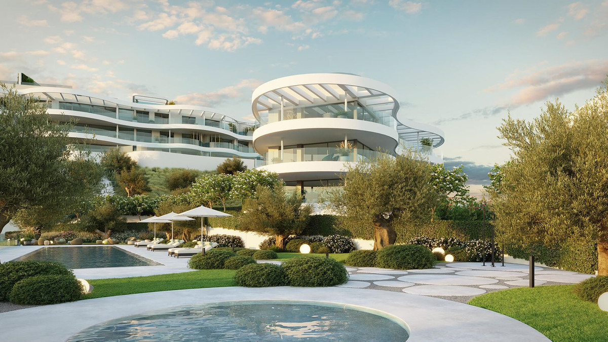 3 Bed Apartment for sale in La Quinta Costa Del Sol, Málaga, Spain