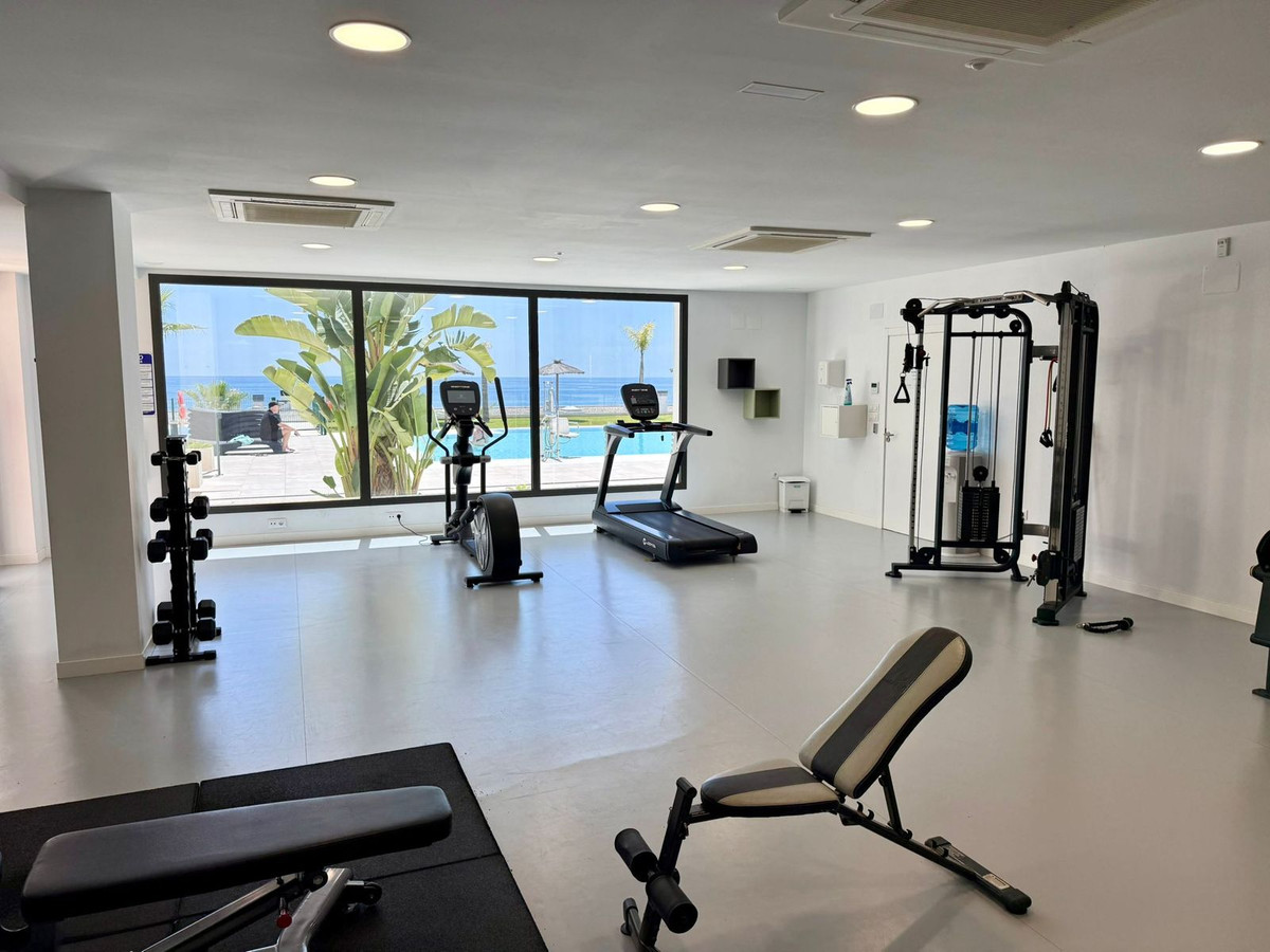 2 Bed Apartment for sale in La Alcaidesa Costa Del Sol, Cádiz, Spain