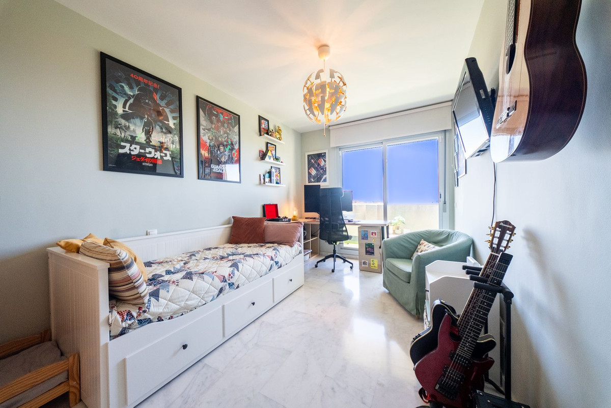 3 Bed Apartment for sale in Riviera Del Sol Costa Del Sol, Málaga, Spain