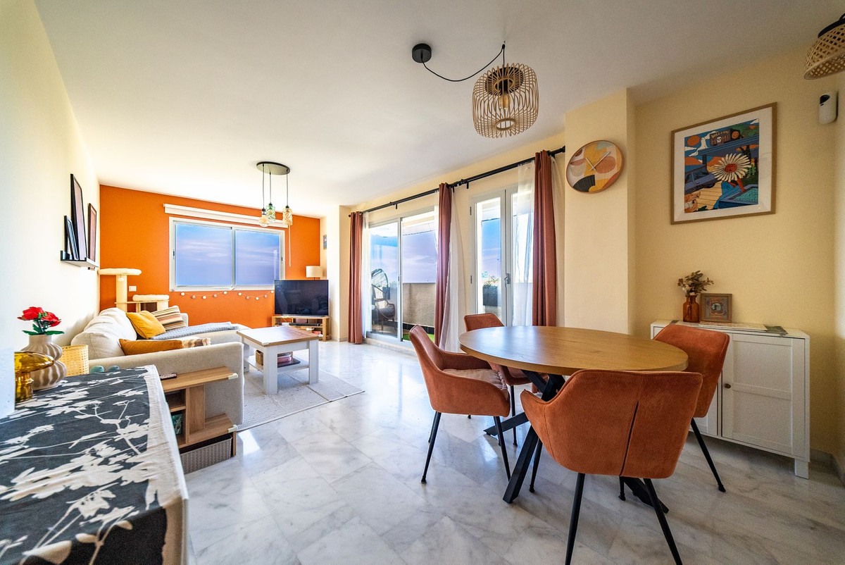 3 Bed Apartment for sale in Riviera Del Sol Costa Del Sol, Málaga, Spain