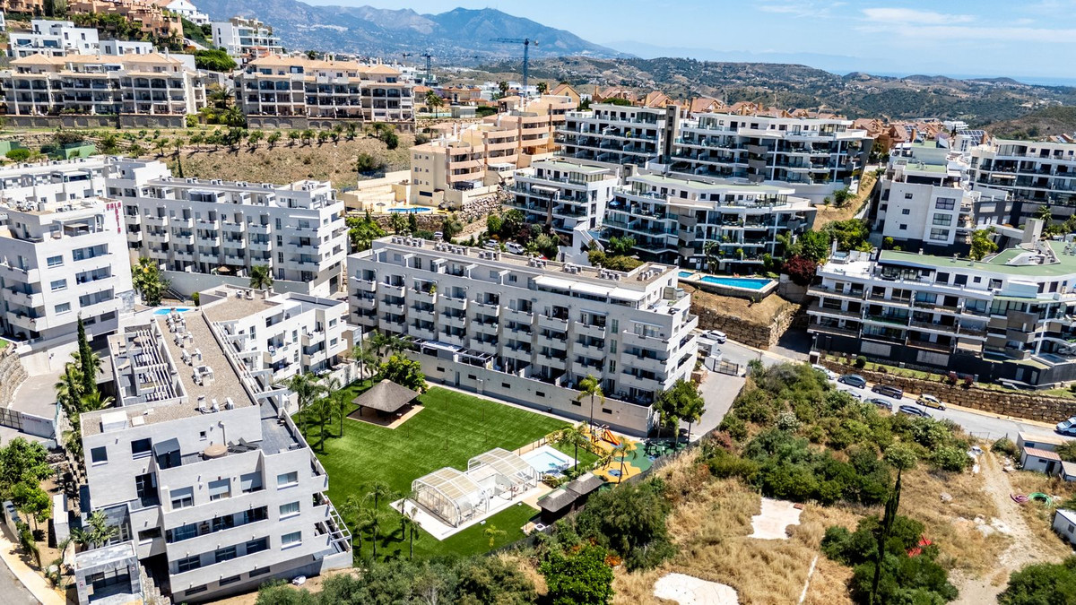 3 Bed Apartment for sale in Riviera Del Sol Costa Del Sol, Málaga, Spain