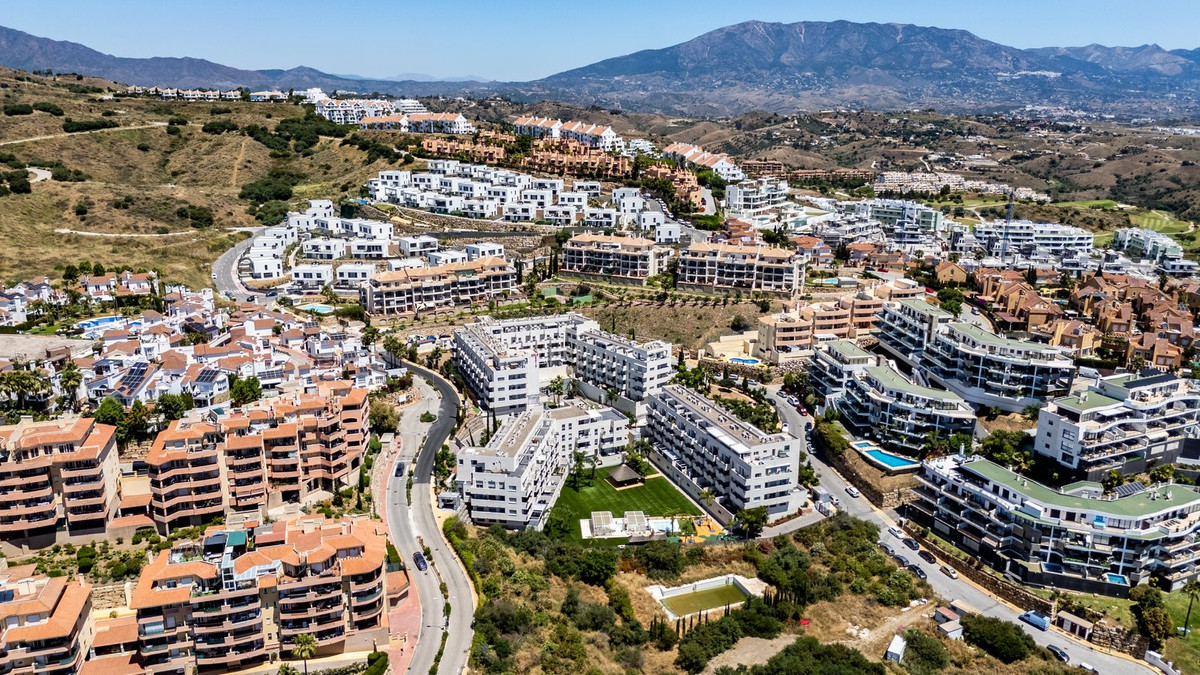3 Bed Apartment for sale in Riviera Del Sol Costa Del Sol, Málaga, Spain