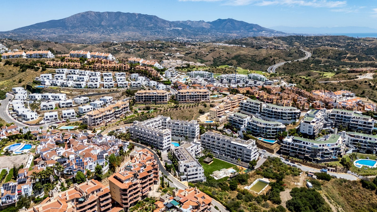3 Bed Apartment for sale in Riviera Del Sol Costa Del Sol, Málaga, Spain