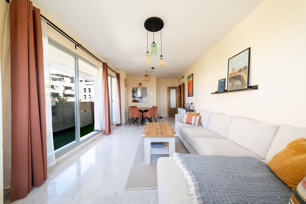 3 Bed Apartment for sale in Riviera Del Sol Costa Del Sol, Málaga, Spain