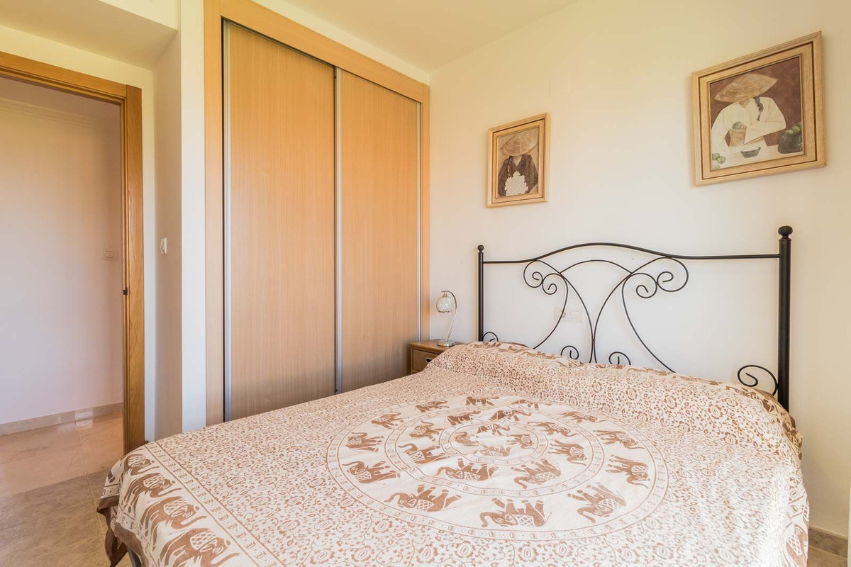 3 Bed Apartment for sale in Casares Playa Costa Del Sol, Málaga, Spain