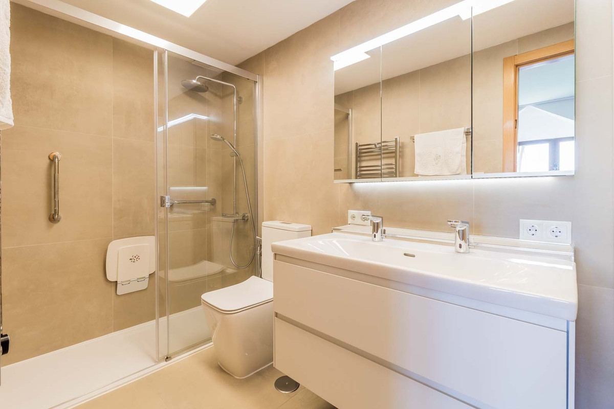 3 Bed Apartment for sale in Casares Playa Costa Del Sol, Málaga, Spain