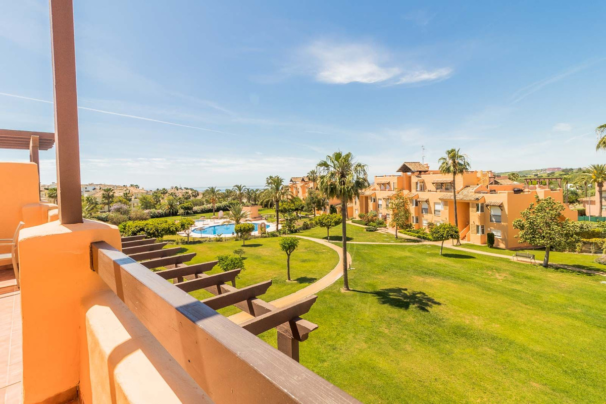 3 Bed Apartment for sale in Casares Playa Costa Del Sol, Málaga, Spain