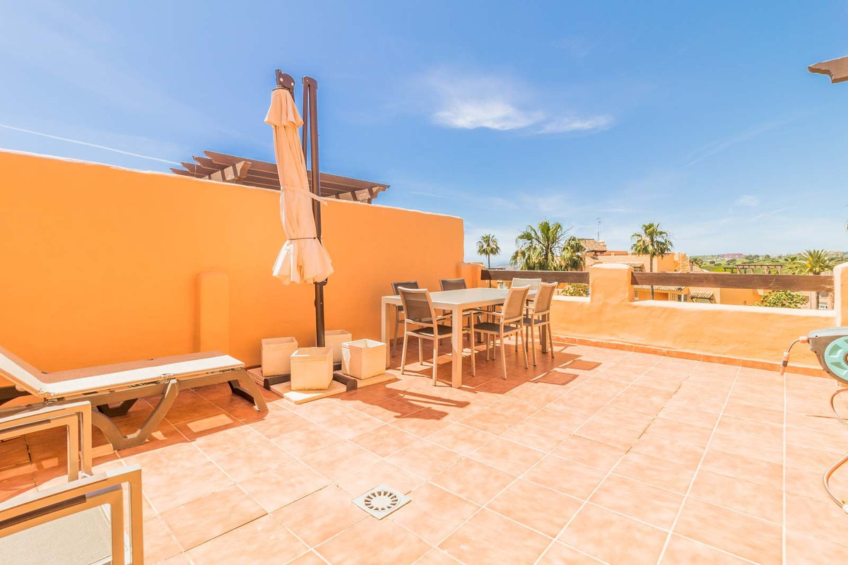 3 Bed Apartment for sale in Casares Playa Costa Del Sol, Málaga, Spain