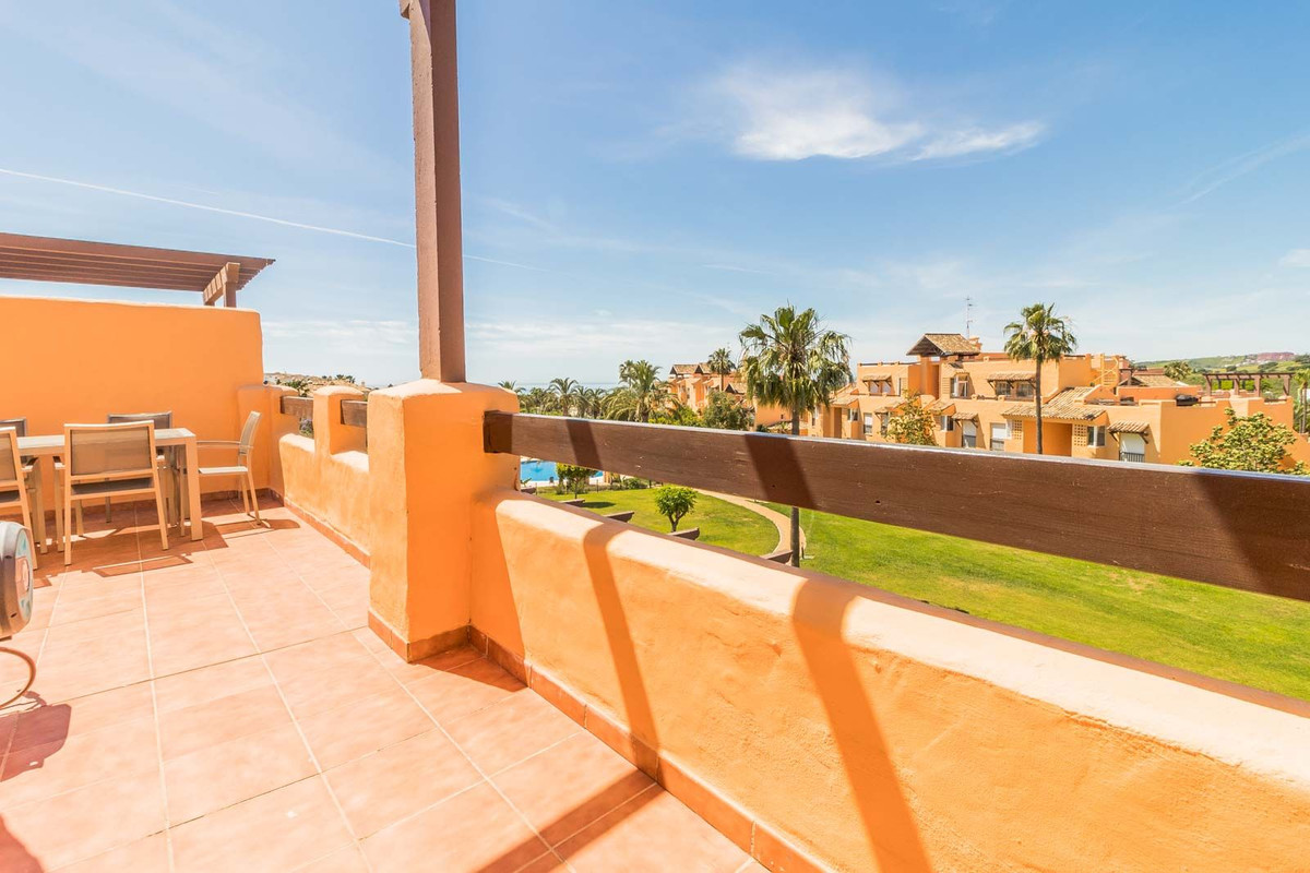 3 Bed Apartment for sale in Casares Playa Costa Del Sol, Málaga, Spain