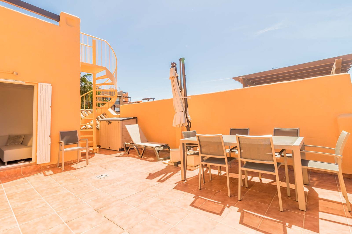 3 Bed Apartment for sale in Casares Playa Costa Del Sol, Málaga, Spain