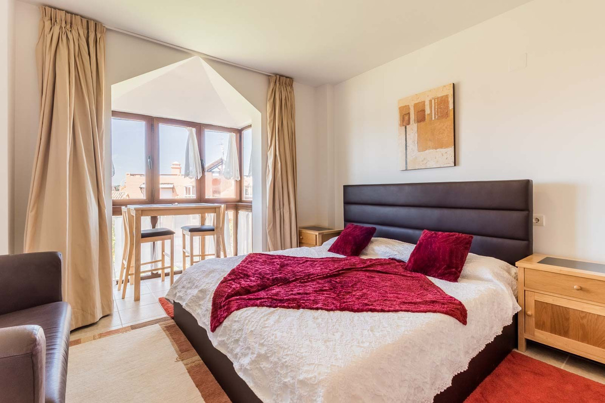 3 Bed Apartment for sale in Casares Playa Costa Del Sol, Málaga, Spain