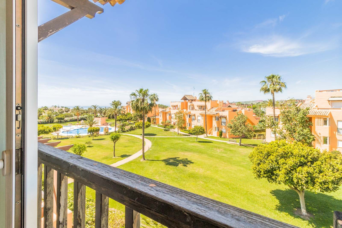 3 Bed Apartment for sale in Casares Playa Costa Del Sol, Málaga, Spain