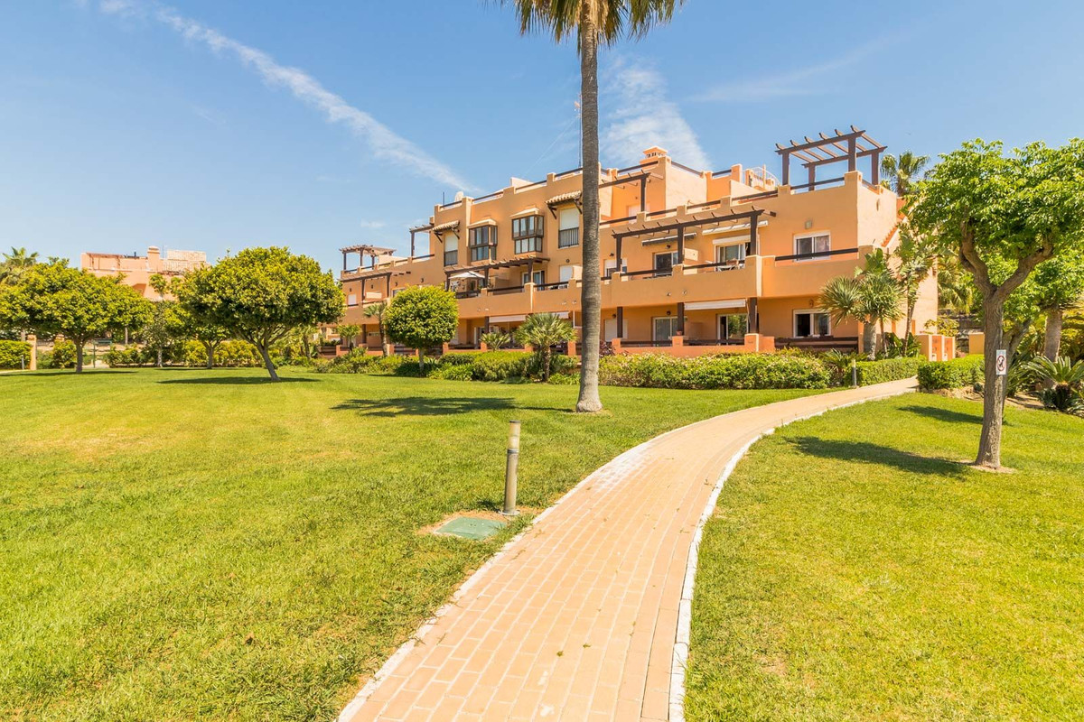 3 Bed Apartment for sale in Casares Playa Costa Del Sol, Málaga, Spain