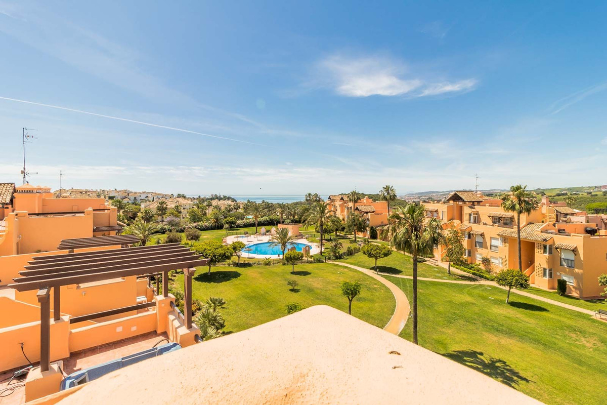 3 Bed Apartment for sale in Casares Playa Costa Del Sol, Málaga, Spain