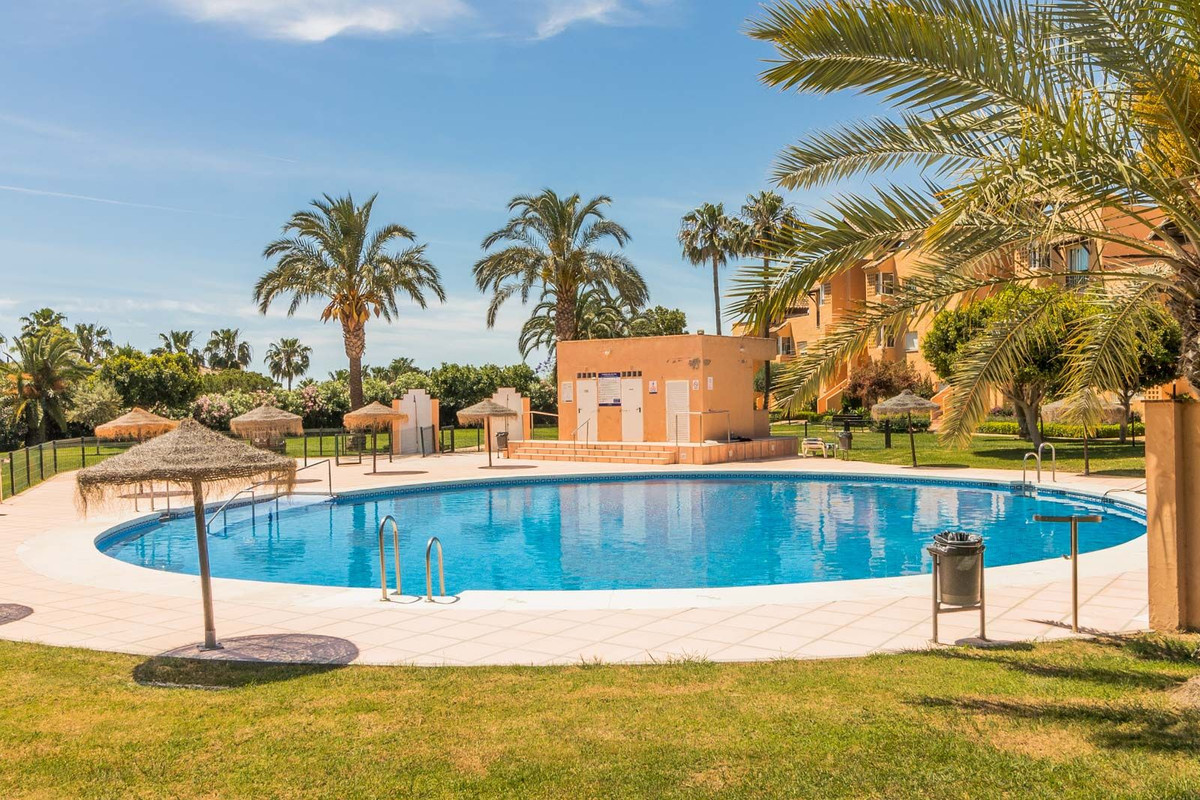 3 Bed Apartment for sale in Casares Playa Costa Del Sol, Málaga, Spain